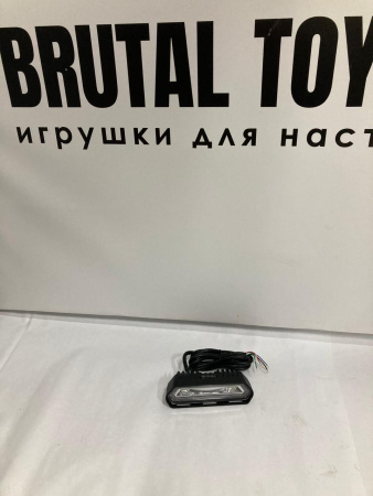 Дополнительный стоп сигнал (аналог)